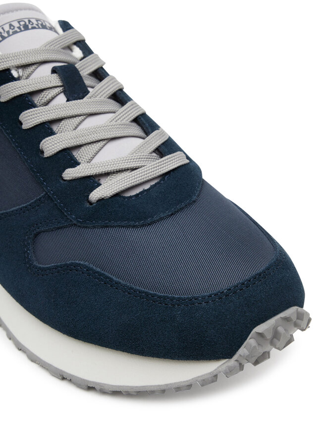 Napapijri Sneakers Napapijri Nova NP0A4IQL Dunkelblau