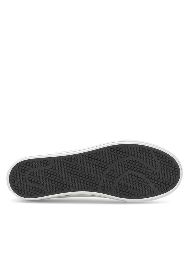 Sprandi Trampki Sprandi LEA-RA003 Biały