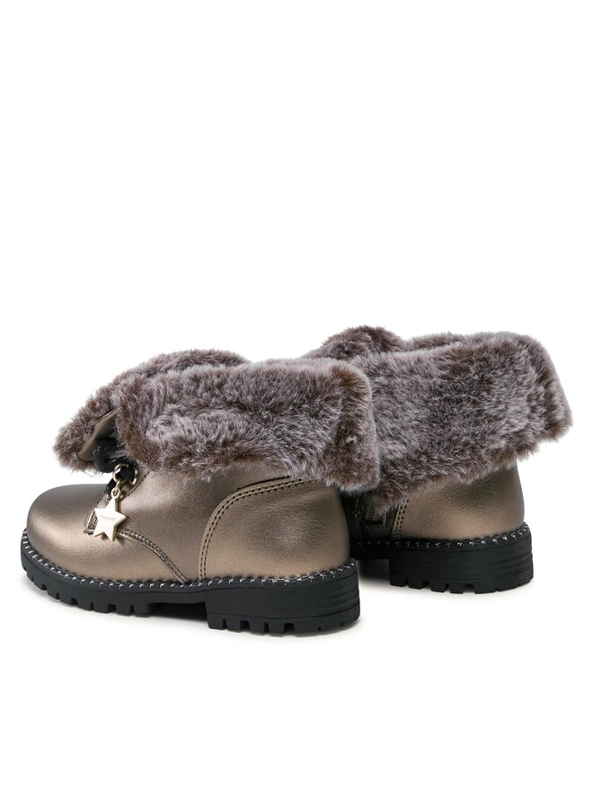 Mayoral Stiefel Mayoral 44392 Braun