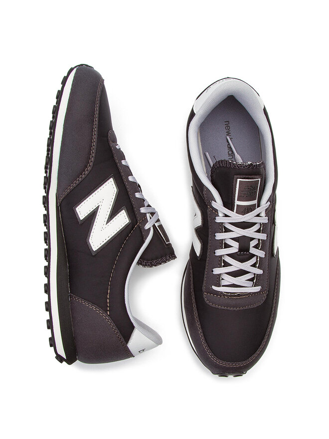 Sneakers New Balance U410AC Bleu marine chaussures