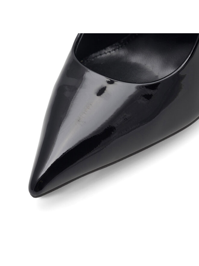 Eva Minge High Heels Eva Minge STUDIO LT-02 Schwarz