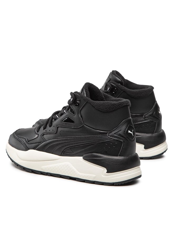 Laisvalaikio batai Puma X-Ray Speed Mid Wtr L 388574 01 Juoda | eavalyne.lt