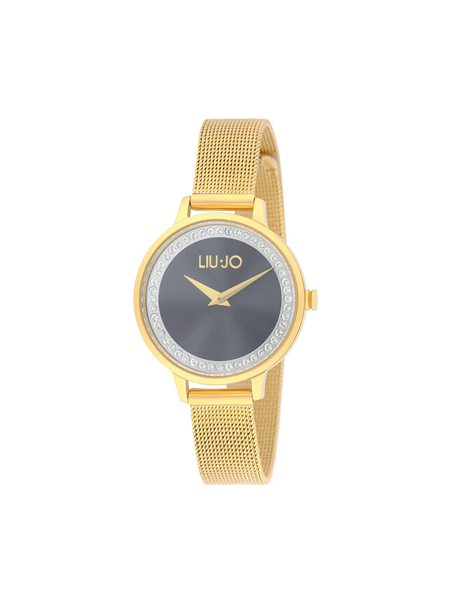 Liu Jo Pulkstenis Liu Jo TLJ2588 Zelta