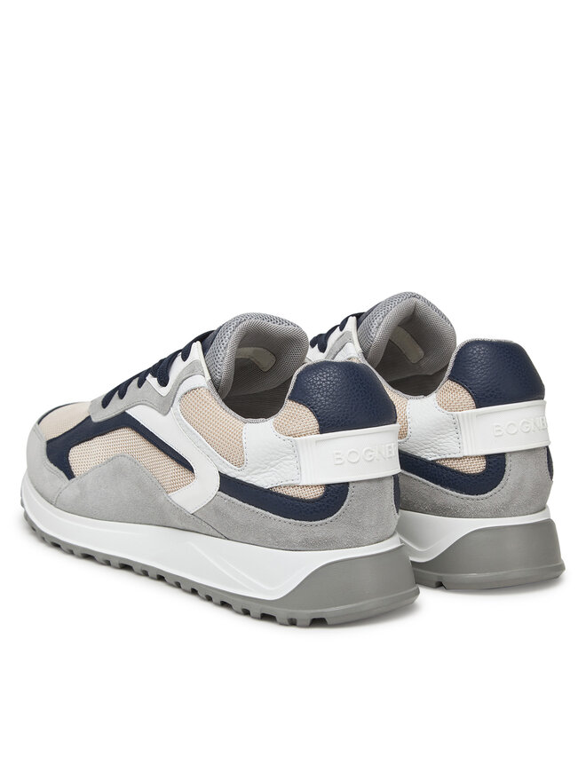 Bogner Sneakers Bogner Michigan 7 B 12521505 Grau