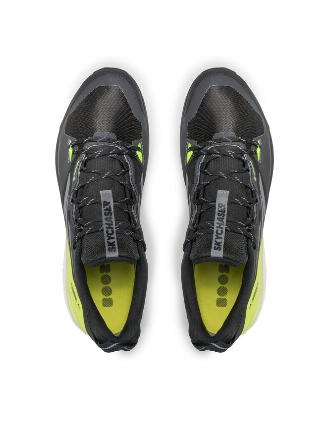 Scarpe da trekking adidas Terrex Skychaser 2 Gtx GORE-TEX FW2932 Nero |  escarpe.it