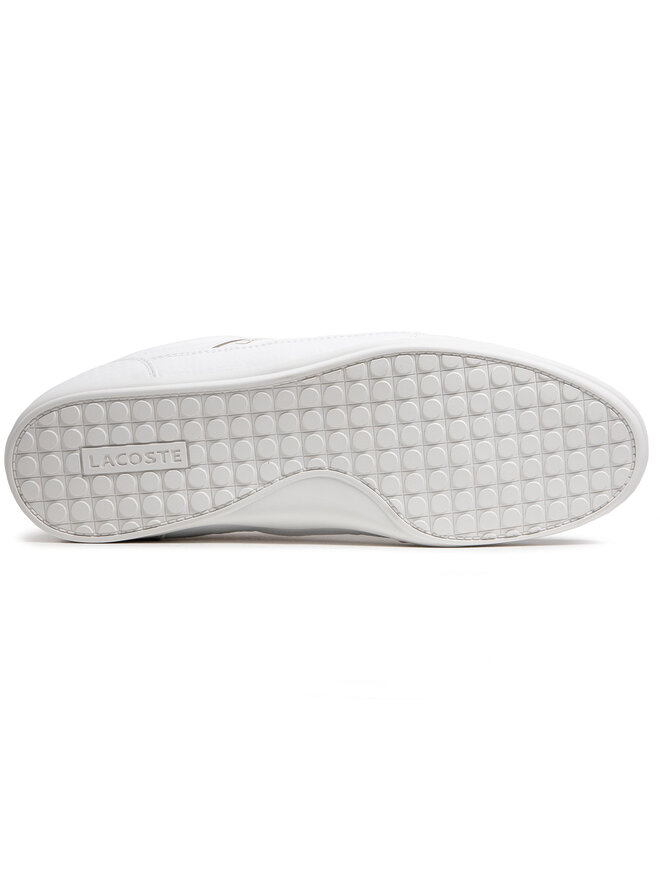 Lacoste Sneakers Lacoste Chaymon 0721 3 Cma 7-41CMA006321G Weiß