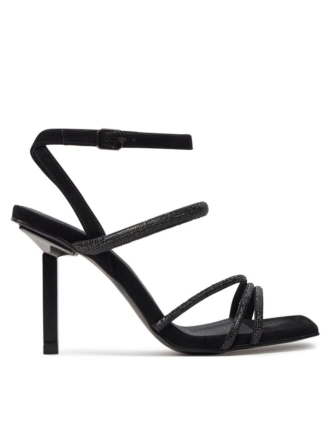 GOE Sandalias GOE NN2N4237-W2 Negro