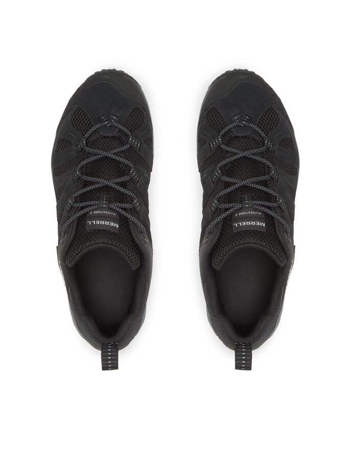 Merrell Trekingová obuv Merrell Alverstone 2 Gtx J036899 Černá