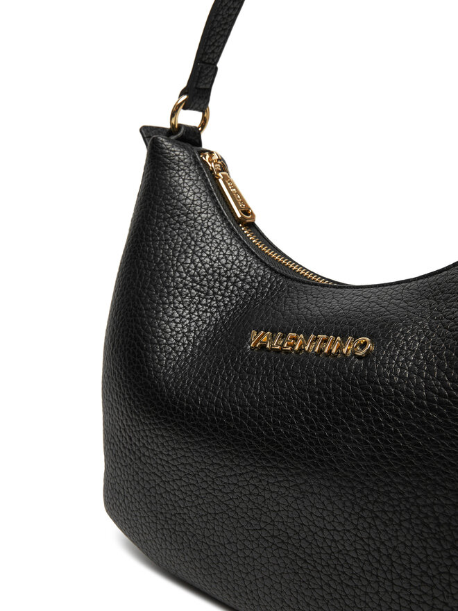 Valentino Τσάντα Valentino Blossom Re VBS8P207 Μαύρο