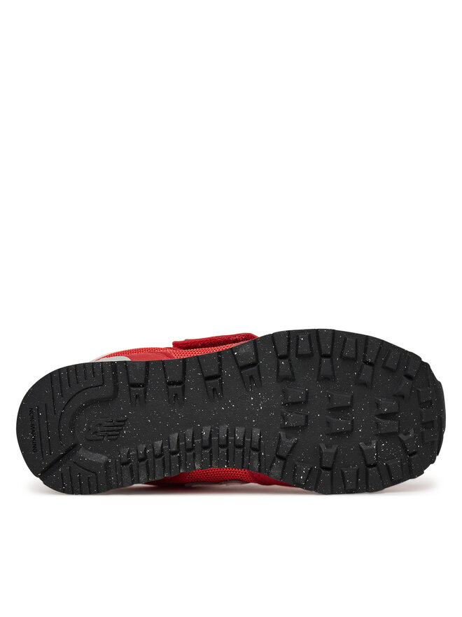 New Balance Sneakers New Balance PV515BR Rosso