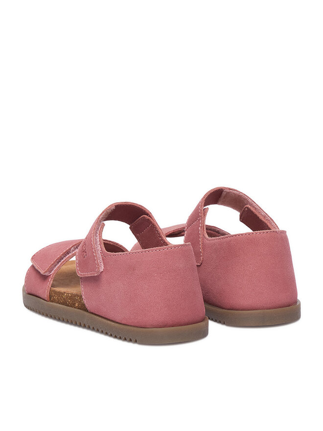 Lasocki Kids Босоніжки Lasocki Kids CEO-CI12-PORTA-02(III)DZ Світло-рожевий