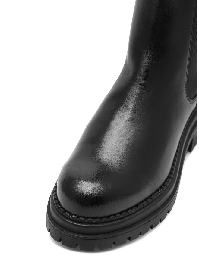 Lasocki Botine Lasocki RST-WHETHER-02 Negru
