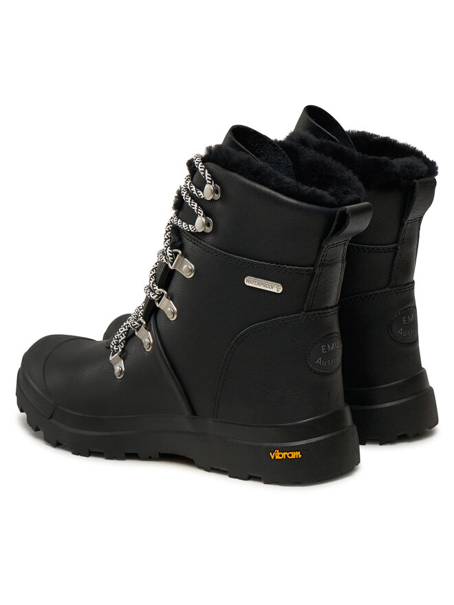 EMU Australia Schneeschuhe EMU Australia Dongara 2.0 W13120 Braun