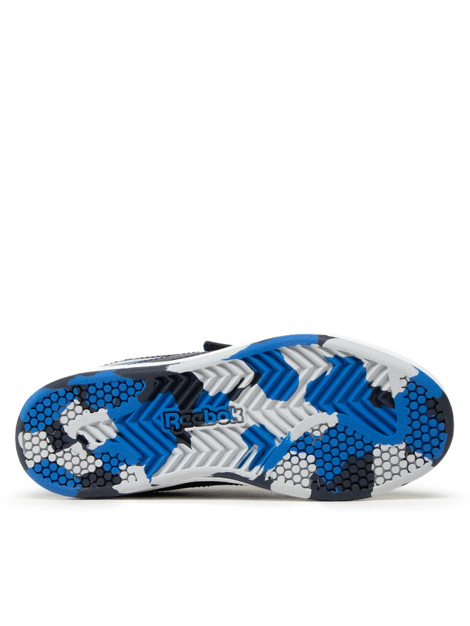 Reebok Sneakers Reebok Royal Complete Cln Al GW1267 Blu scuro