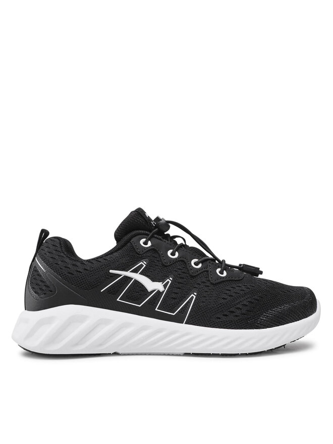 Bagheera Zapatillas Bagheera Sprint 86544-2 C0108 Negro