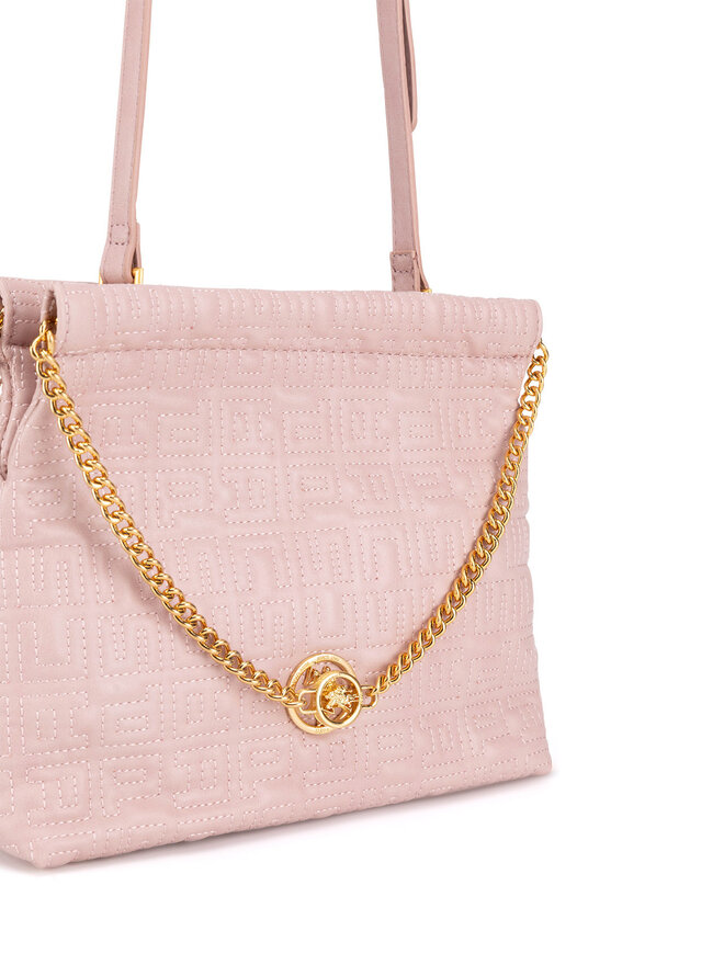 U.S. Polo Assn. Handtasche U.S. Polo Assn. BIUXT8408WVP Rosa