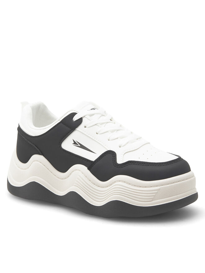 Sprandi Sneakers Sprandi BP-RS-23W05161 Schwarz