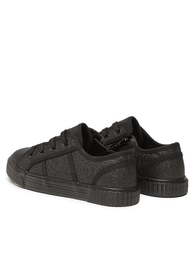 Nelli Blu Zapatillas de tenis Nelli Blu CSS20379-17 Negro