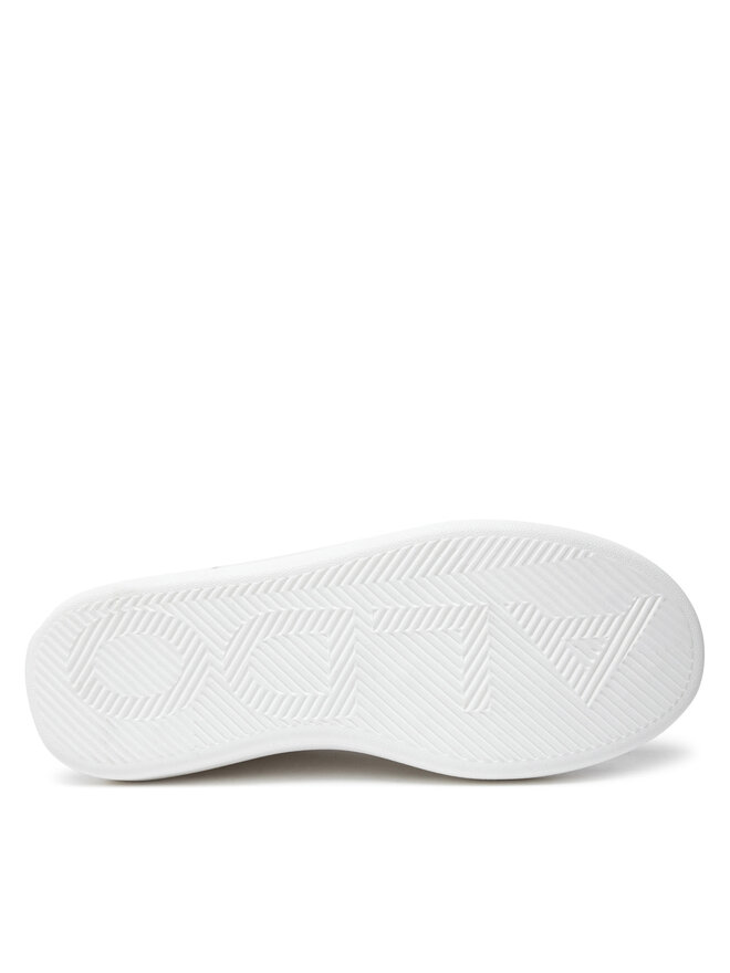 Aldo Sneakersy Aldo Eloria 13812551 Ružová
