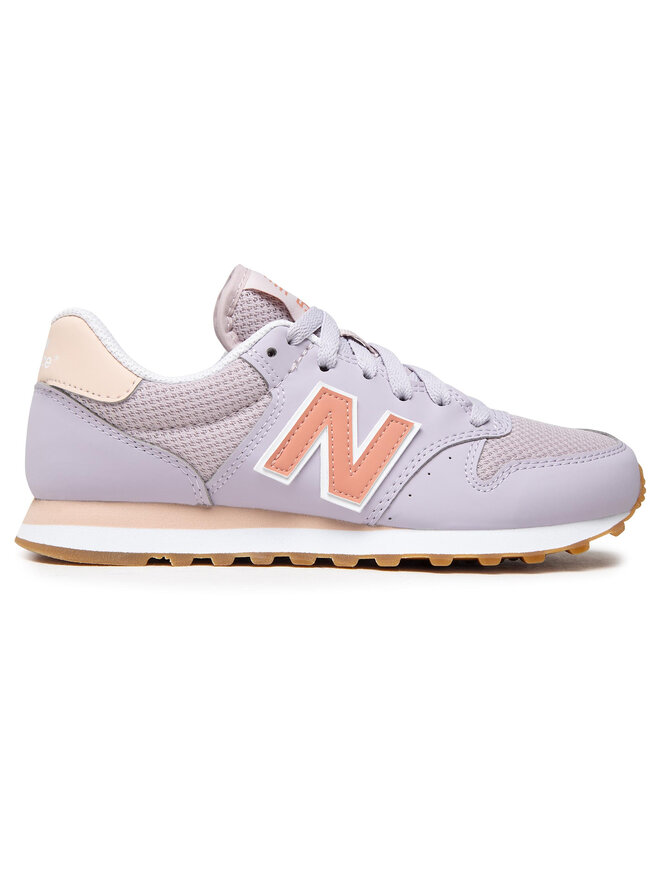 Sneakers New Balance GW500BE1 Viola | escarpe.it