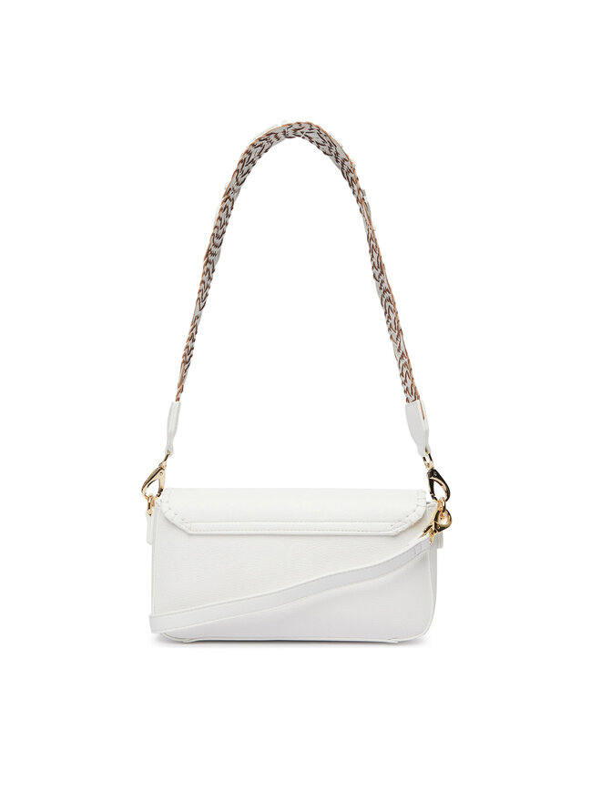 Valentino Сумка Valentino Aleksandra VBS9W909 Білий