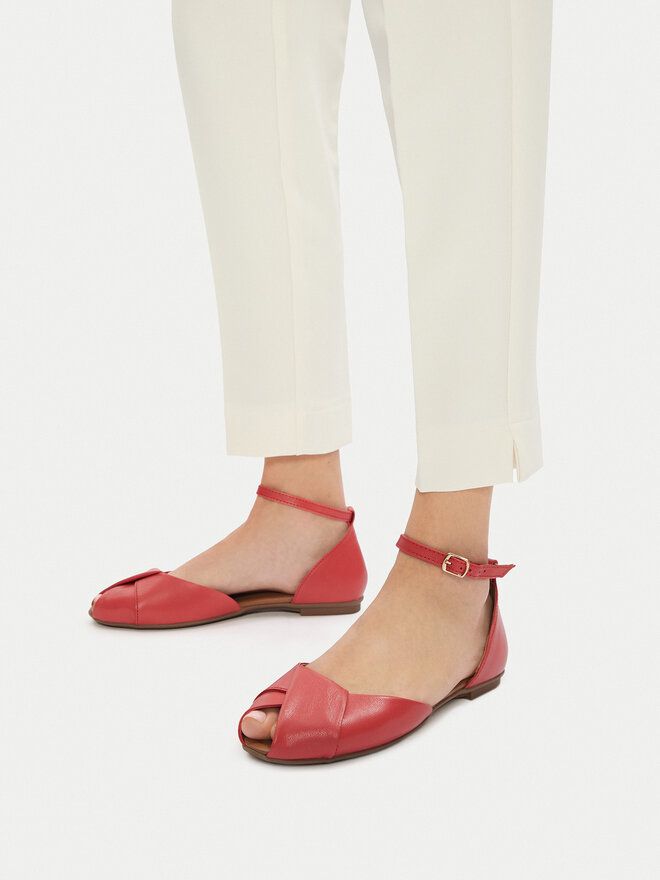 Lasocki Sandalen Lasocki WI23-SORANO-04 Rosa