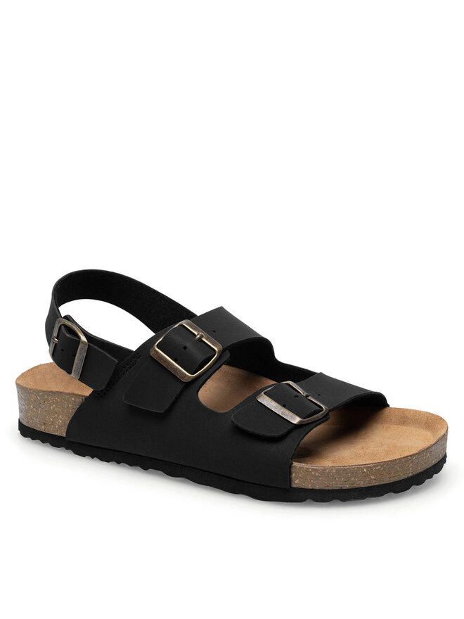 Inblu Sandalen Inblu NU000013 014 Schwarz