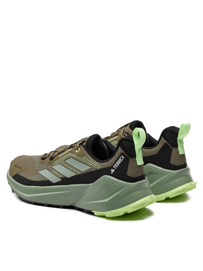 adidas Сникърси adidas Terrex Trailmaker 2.0 GORE-TEX Hiking IE5150 Каки