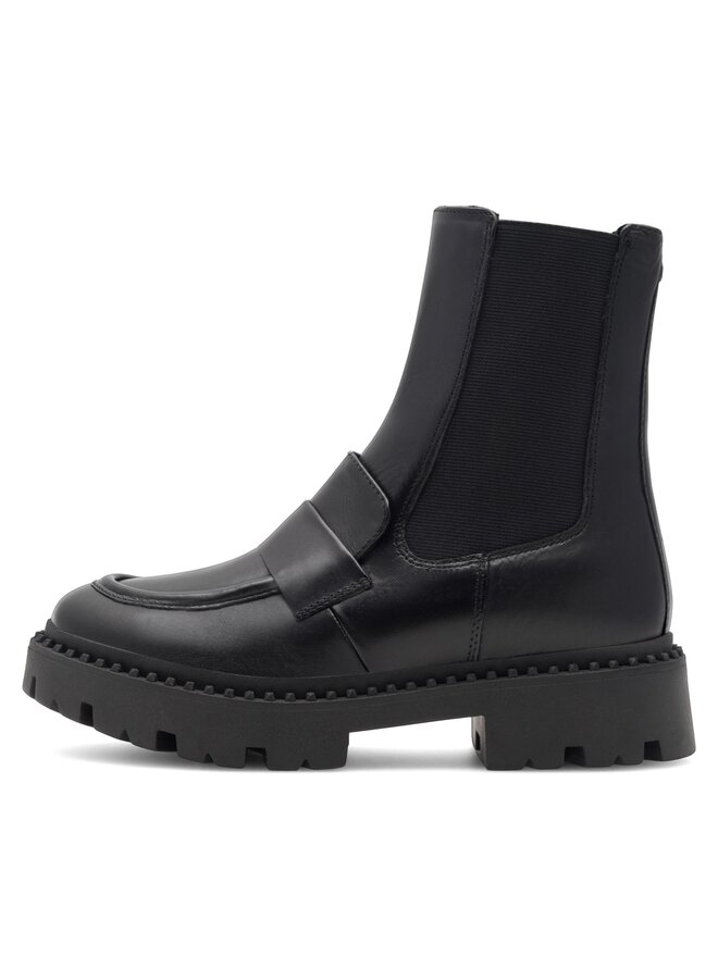 Badura Botines Badura BAVARIA-01-V Negro