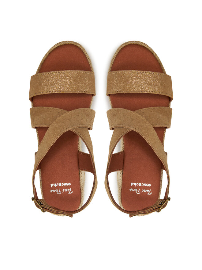 Toni Pons Espadrilles Toni Pons Astrid Arany
