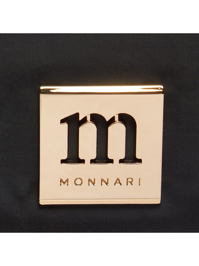 Monnari Сумка Monnari BAG2890-020 Чорний