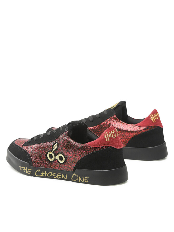 Harry Potter Сникърси Harry Potter CS5856-02C(V)HP Червен