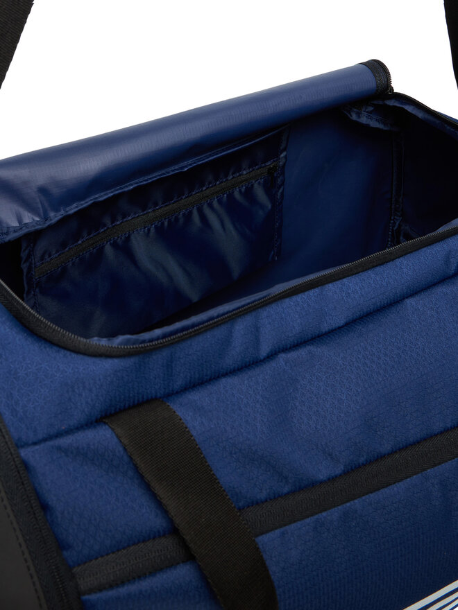 adidas Σάκος adidas Essentials 3-Stripes Duffel Medium JM9059 Μπλε