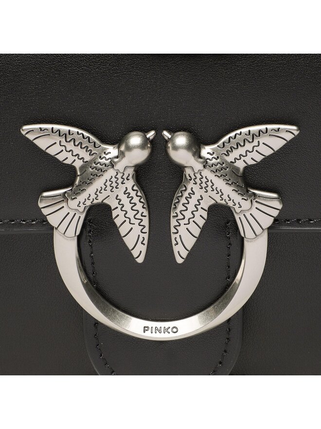PINKO Torebka Pinko Love One Mini Dc . PE 23 PLTT 100074 A0F1 Czarny