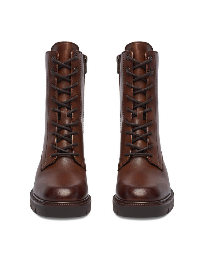 G-STAR Stiefeletten G-STAR CEO-WI34-CLEVELAND-04 Braun
