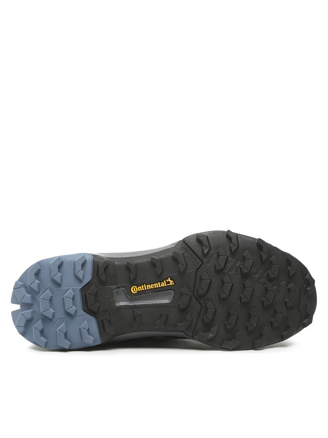 adidas Трекінгові черевики adidas Terrex AX4 GORE-TEX Hiking Shoes HP7397 Голубий