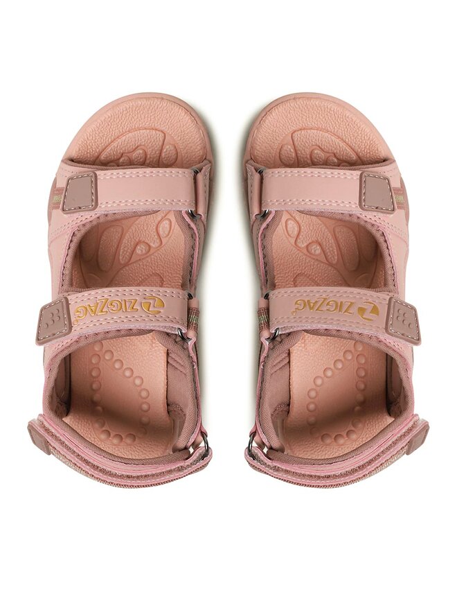 ZigZag Sandalen ZigZag Nung Kids Sandal Z232269 Rosa