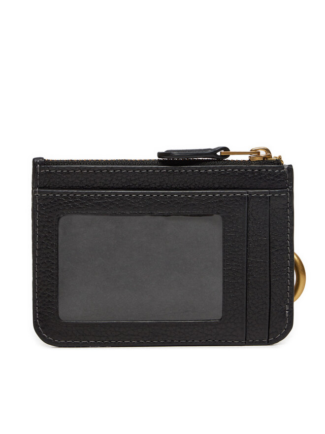 Coach Чохол для документів Coach Pp Mn CR550 Чорний
