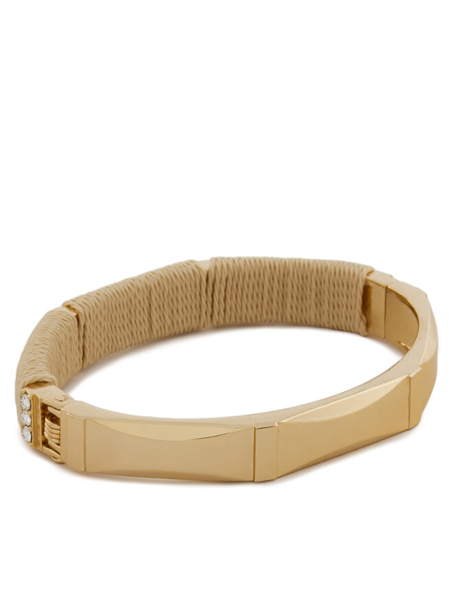 Aldo Set od 3 narukvice Aldo Miirage 13930766 Bež
