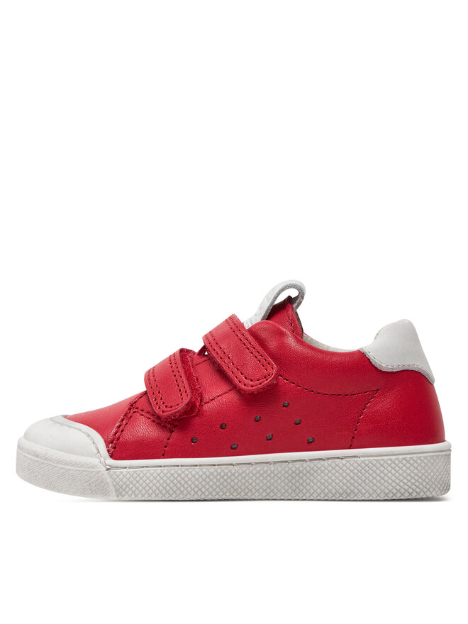 Froddo Sneakersy Froddo Rosario G2130316-18 M Červená