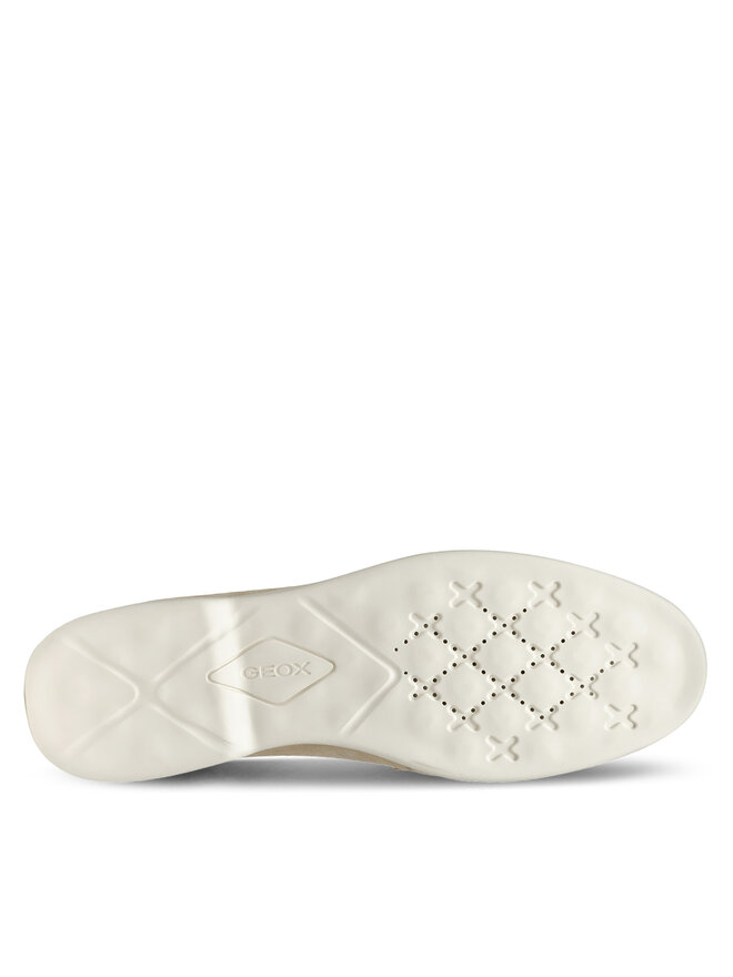 Geox Mocasines Geox D Xand 3 D550ZD 00022 C6738 Beis
