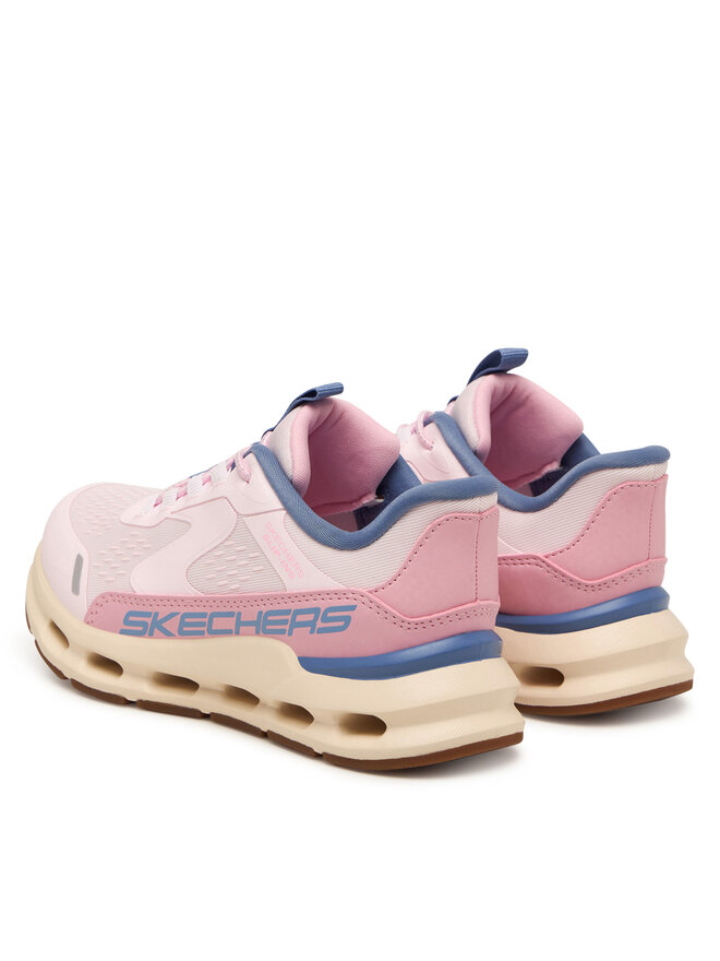 Skechers Sneakers Skechers Glide-Step - Vista Lane 303654L/LTPK Rosa