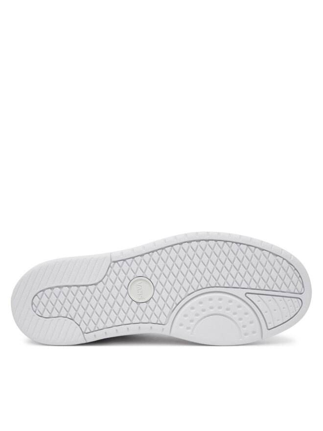 Vans Sneakersy Vans Cruze 3.0 VN000D6SWWW1 Bílá