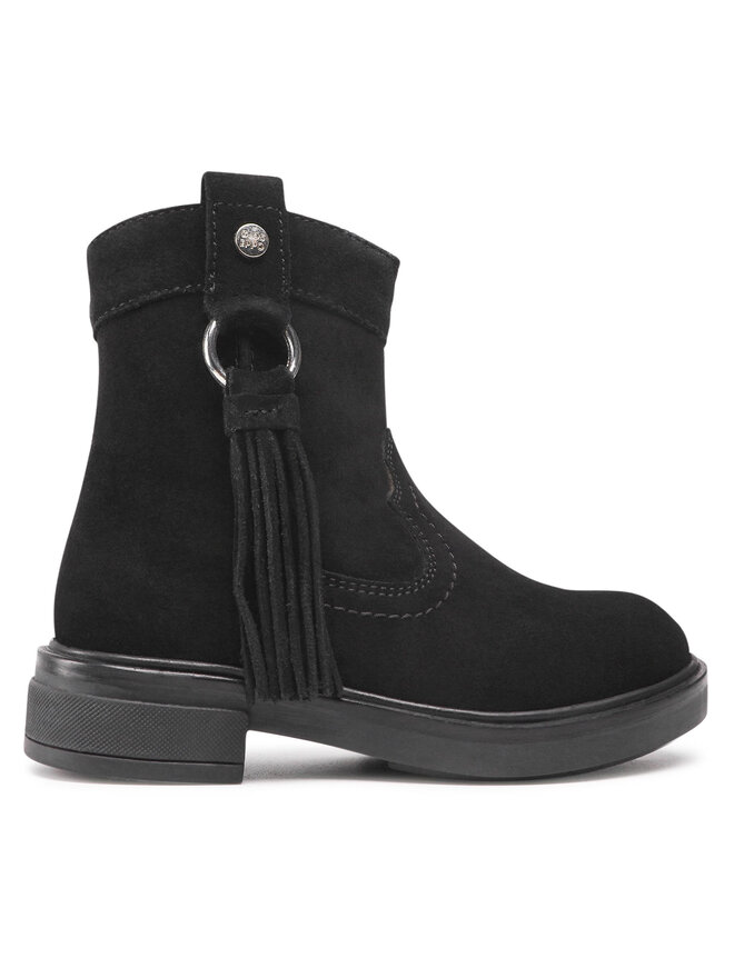 Gioseppo Csizma Gioseppo Nedroma 64029 Fekete
