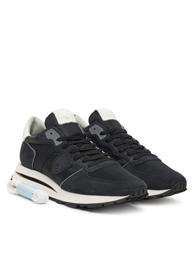 Philippe Model Zapatillas Philippe Model TKLU W006 Negro