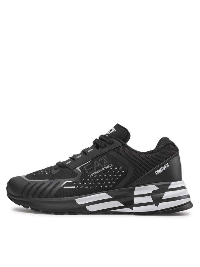 EA7 Emporio Armani Sneakers EA7 Emporio Armani X8X094 XK239 A120 Nero