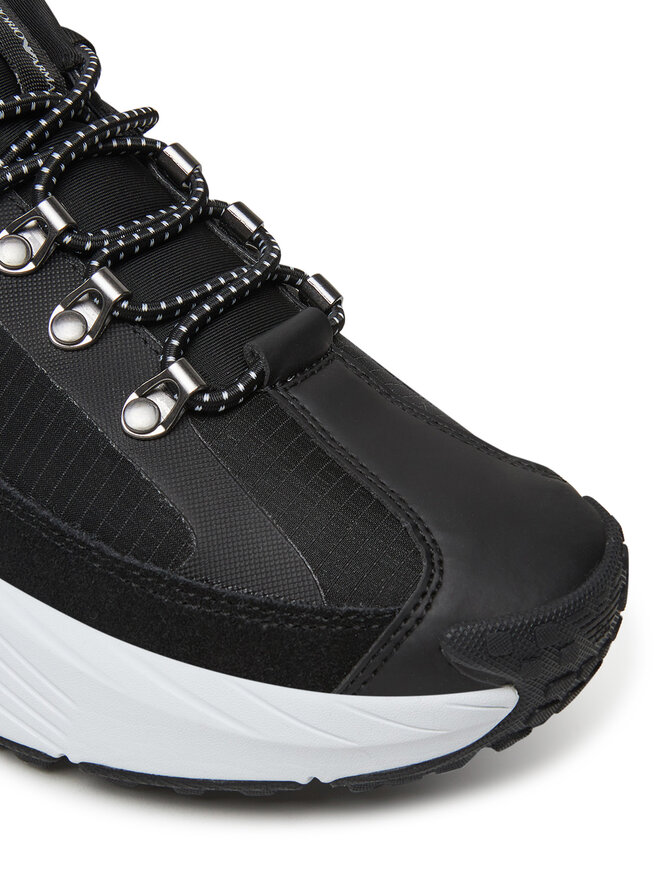 EA7 Emporio Armani Zapatillas EA7 Emporio Armani X8X230 XK439 K485 Negro