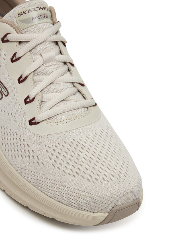 Skechers Снікерcи Skechers Arch Fit 2.0- 232700/OFWT Білий