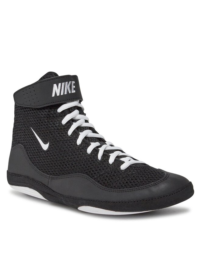 Nike Încălțăminte pentru box Nike Inflict 325256 006 Negru
