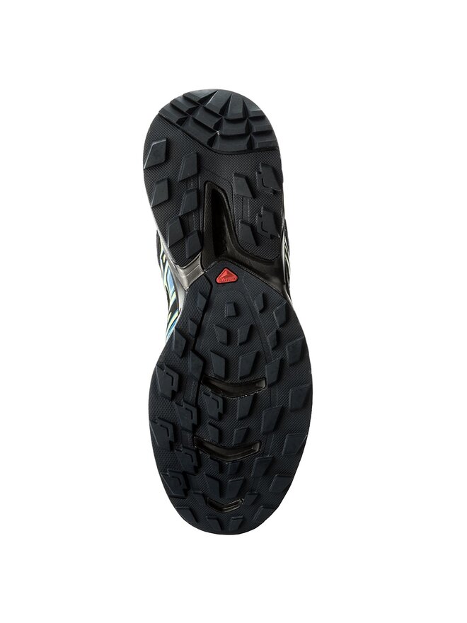Salomon Laufschuhe Salomon Wings Flyte 2 Gtx GORE-TEX 400708 29 W0 Dunkelblau